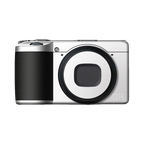 GRIV Película protectora GR4 Cubierta protectora para cámara GRIII Adhesivo protector para Ricoh GR4 GR2 GR3 GR3X GR IV