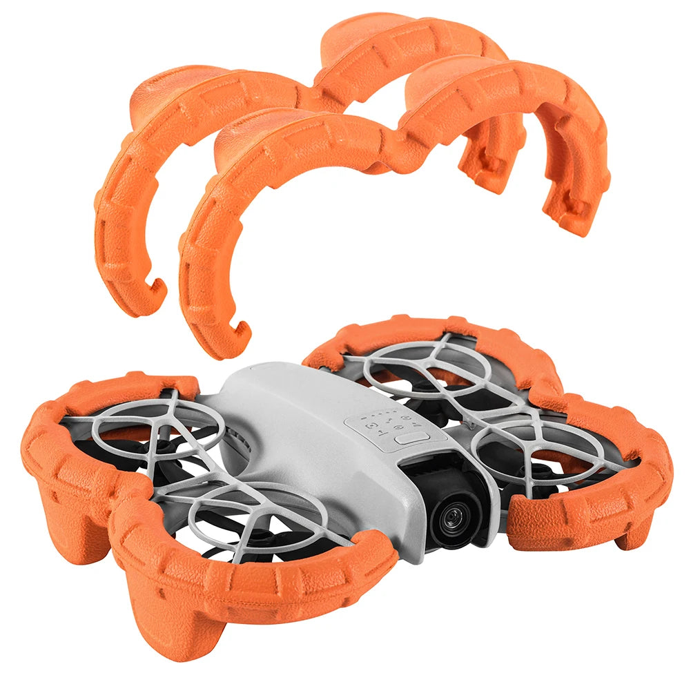 For DJI NEO Floating Propeller Guard