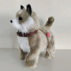 Robot Dog Interactive