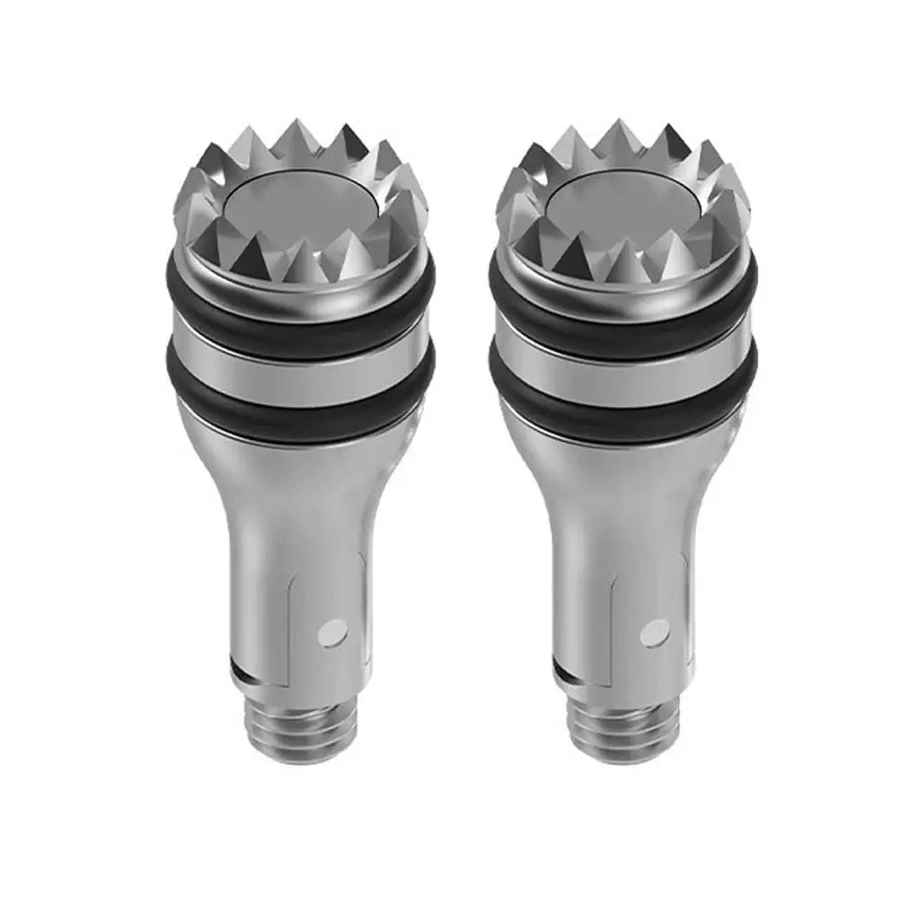 Aluminum Alloy Remote Controller Sticks for DJI RC/RC2 Joystick Rocker Replacement Accessories For DJI RC N1/N2/N3/N1C FPV 123