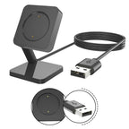 Portable Magnetic Charger Stand Smart Watch
