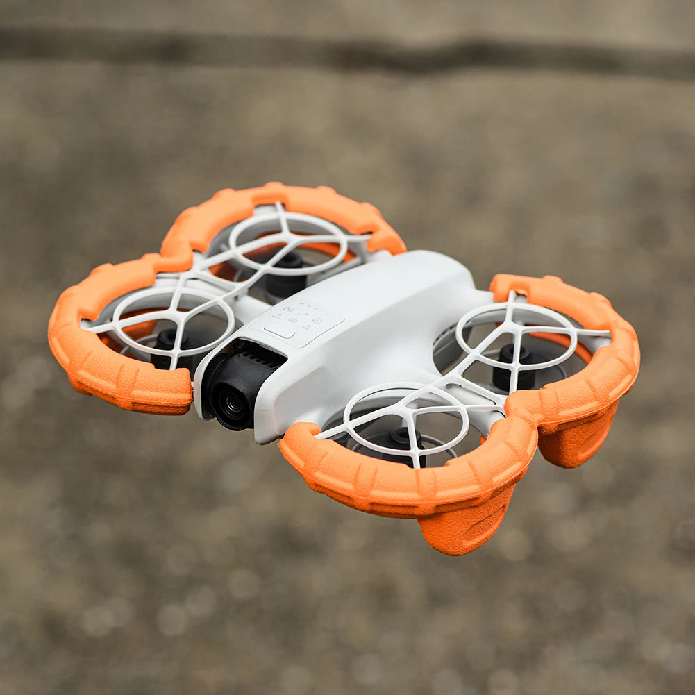 For DJI NEO Floating Propeller Guard