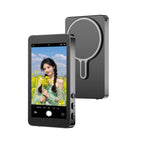 Smartphone Magnetic Monitor