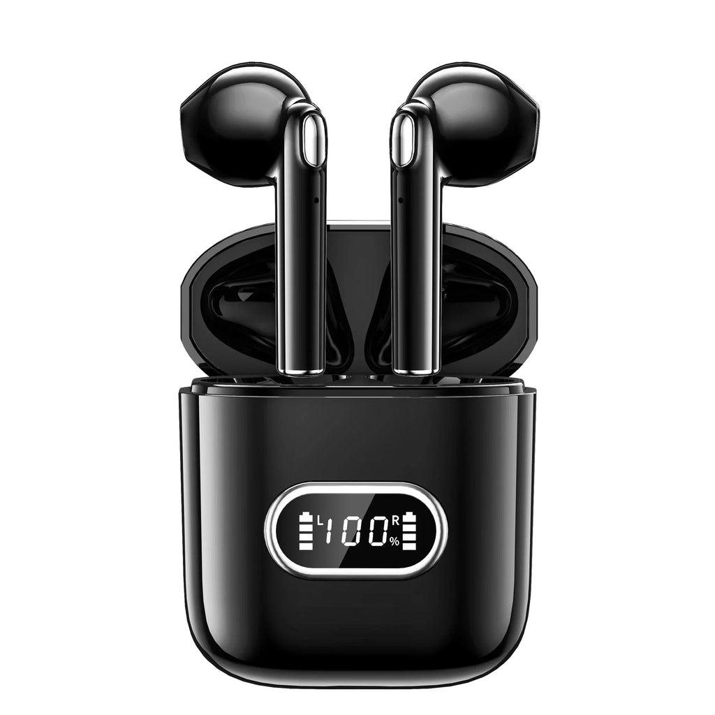 AI Intelligent voiceTranslation Earphones In real time Online Translator 143Language Noise Reduction In Ear Translation EarBurds