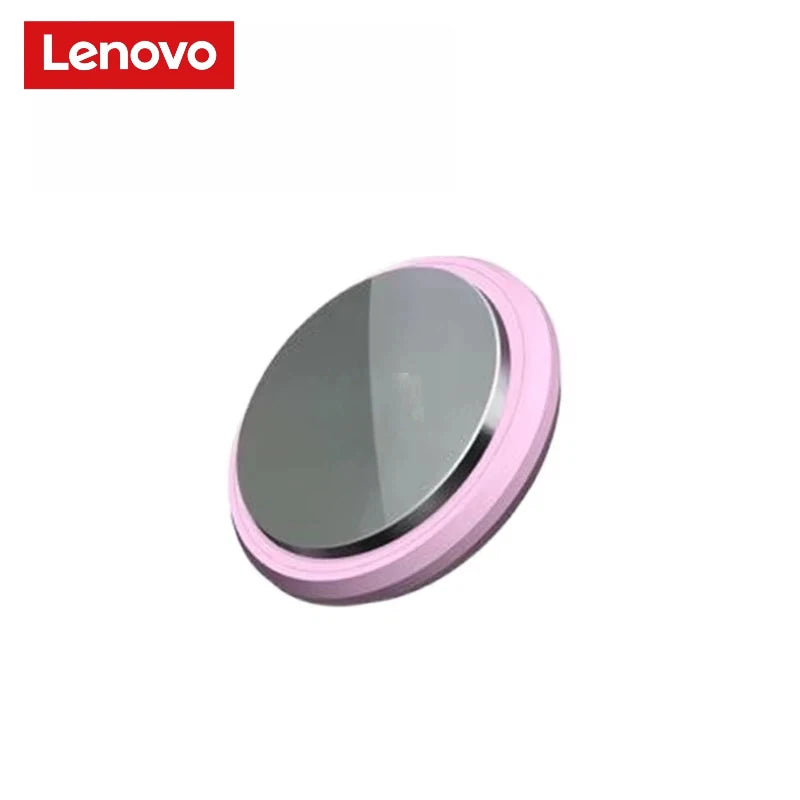 Lenovo Mini GPS Motion Tracker Device Smart Anti-Lost Pets Bluetooth 5.0 Portable Finder Air Tag Tracking Locator For AndroidIOS