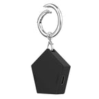 Magnetic Charger Watch Charger with Keychain Type-C/Micro Port for Oneplus Watch2 OPPO Watch X/4pro/3 Pro/3/2/SE