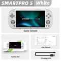 Handheld Game Console 3.2'' Trimui Smart Pro S