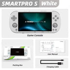 Handheld Game Console 3.2'' Trimui Smart Pro S