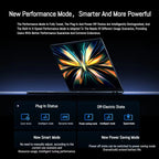 Xiaomi REDMI Book Pro 14 Laptop Ultra 7 255H/Ultra 5 225H Intel Arc Graphics 32GB LPDDR5X 1T SSD 14-inch 120Hz 2.8K Screen