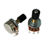 100KA Potentiometer for Effect Pedal