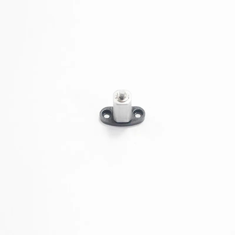 Eje de brazo delantero trasero original para DJI Mini 1/2/SE/4K, eje de brazo, piezas de repuesto para drones