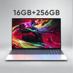 15.6 Inch Ultra Slim Gaming Laptop Intel Core i9-9880H 32GB RAM 2TB SSD 1920*1080 FHD Windows 11 Notebook For Office Study Home