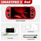 Handheld Game Console 3.2'' Trimui Smart Pro S