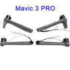 Original Front Right Motor Arm for Mavic 3 Enterprise Propellers Motor Arms Rear Left Motor Arm for DJI Mavic 3 PRO/3T/3 Classic