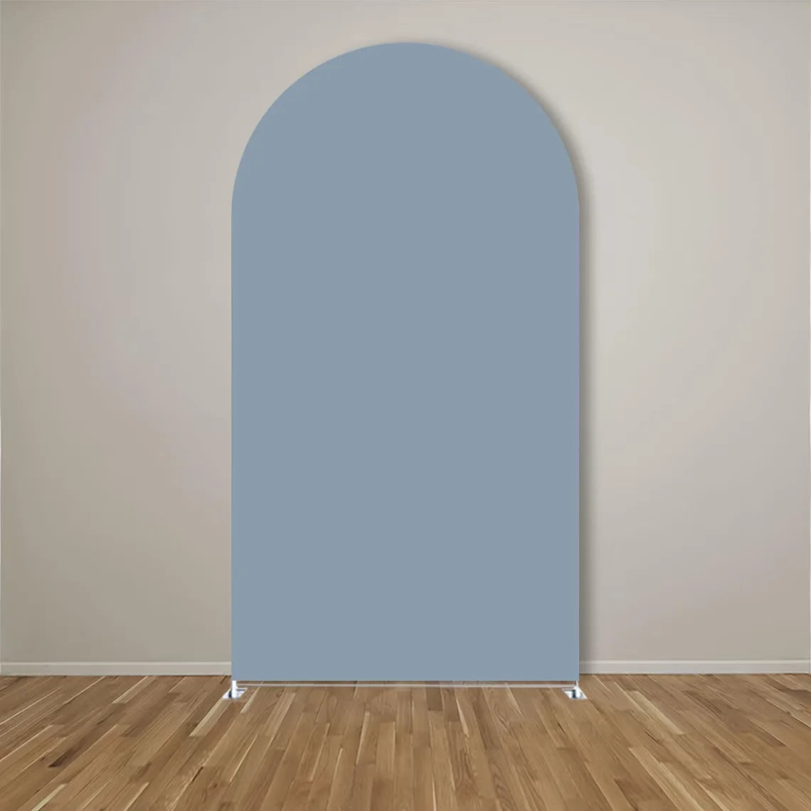 Mocsicka 2-Sided Arch Cover Mexican Fiesta Party Decoration Backdrop Baby Shower Arch Wall Kids Birthday Party Photo Banner