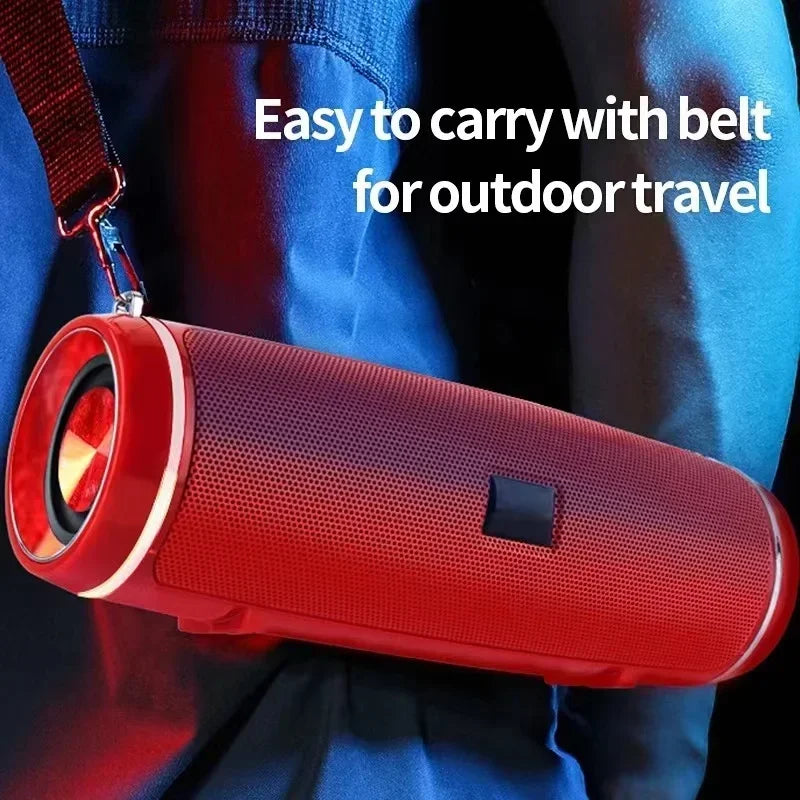 200W Clear Stereo Sound Professional
