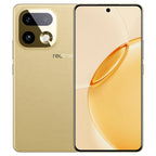 Global Version Realme 16 Pro+ 5G Smartphone Snapdragon®7 Gen 4 7000mAh Battery 200MP OIS Main Camera 6.80’’ AMOLED Display