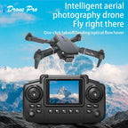 E88 PRO 8K Camera Drone Gift Set