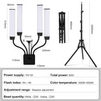 LED Video Light 80W