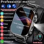 2026 New Model Smartwatch Women