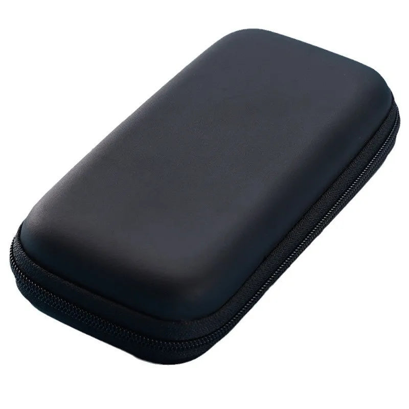 Portable R36max Case Storage Bag Powkiddy RGB20Pro RGB20SX RGB30 Defensive Game Accessories Protector Bags Cases Gift