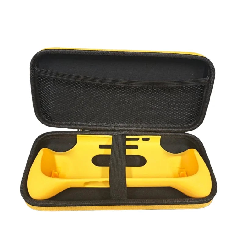 For RP5 Retroid pocket 5 Grip Case Big Bag Packing Together Shockproof Offical Retroid Pocket G2 RPG2 Grip Storage Case Box