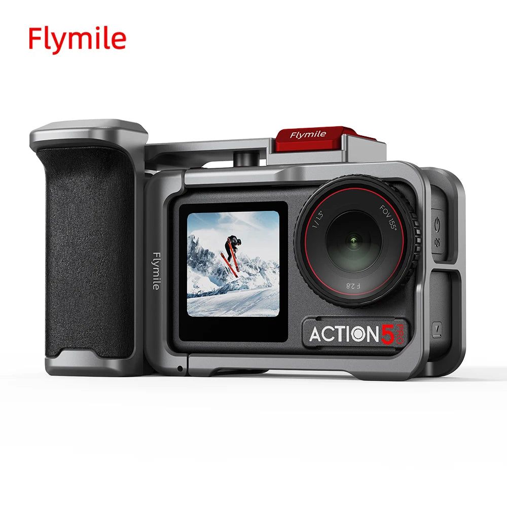 1080P WiFi camera Action 5 Pro