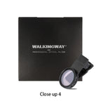 ND1000 Mobile Phone Polarizing Filter Close up Filter CPL and Soft Black Mist Filters For Phones 37mm/52mm With Clip