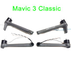 Original Front Right Motor Arm for Mavic 3 Enterprise Propellers Motor Arms Rear Left Motor Arm for DJI Mavic 3 PRO/3T/3 Classic