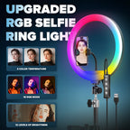 360 Rotating Photo
