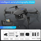 E88 PRO 8K Camera Drone Gift Set