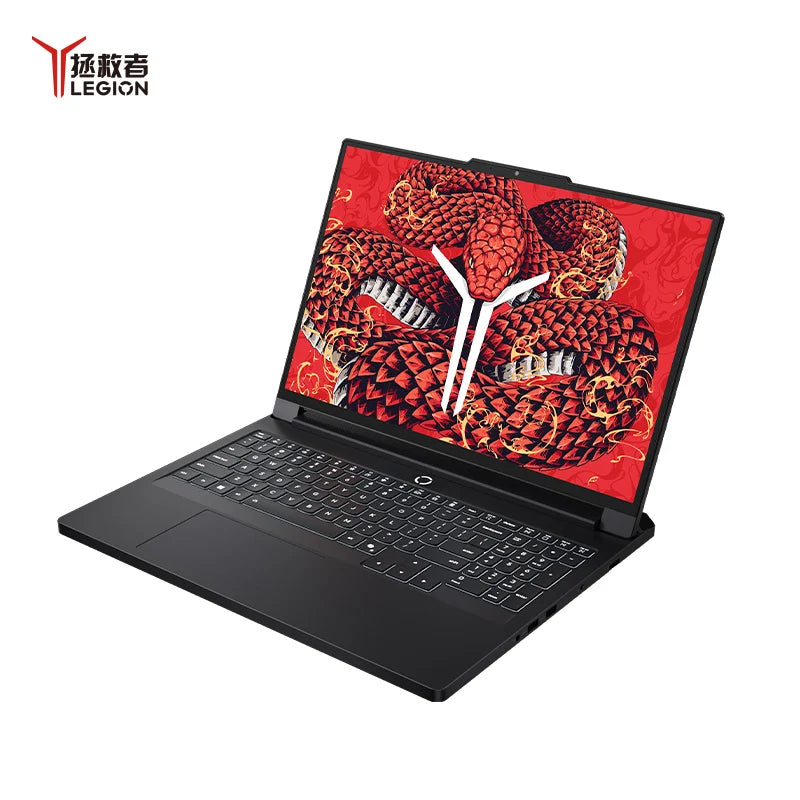 Lenovo LEGION R9000P 2025 R9 8945HX RTX 5060/RTX 5070 32GB 1TB 16 pulgadas 2.5K 240Hz Pantalla para juegos