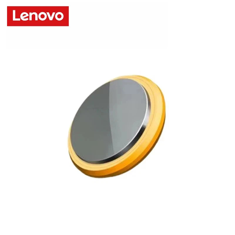 Lenovo Mini GPS Motion Tracker Device Smart Anti-Lost Pets Bluetooth 5.0 Portable Finder Air Tag Tracking Locator For AndroidIOS