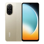 Xiaomi POCO C71 4GB RAM 128GB ROM 6,67 15W 32MP 5200 mAh Battery Global version 15W Smartphone