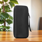 Portable Carrying Case Storage Bag Travel Case for Ayn Odin2 Portal Game Console Organizer Bag