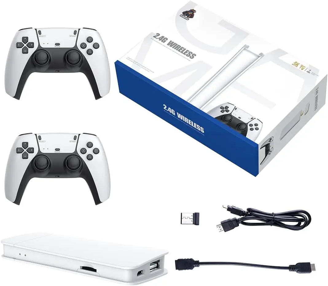 2026 Retro Gaming Console,