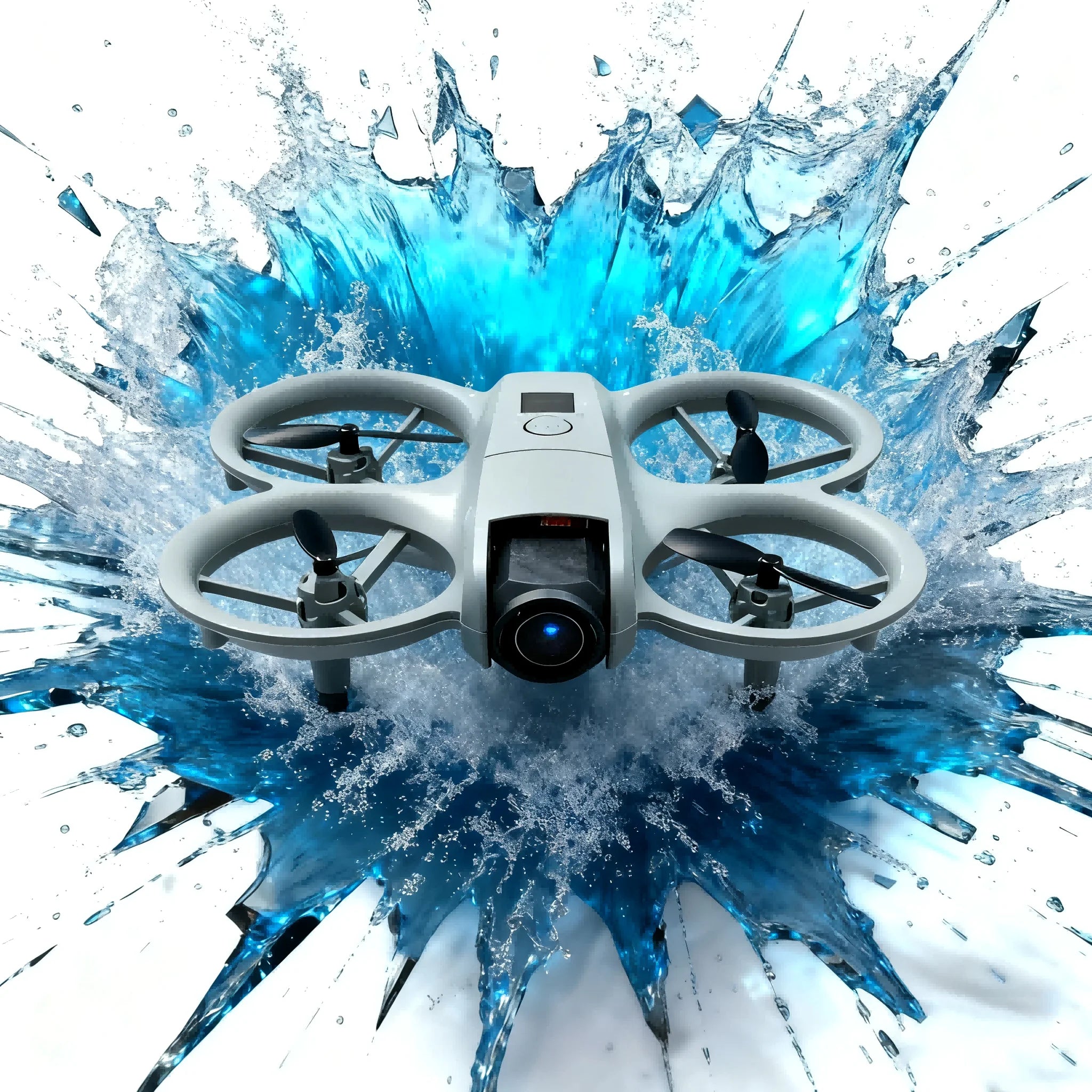 Drone 1080P HD