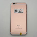 Original iPhone 6s 4.7" 4G Mobile Cell Phone 16/64/128GB ROM Touch ID 5MP+12MP Camera Dual Core IOS CellPhone Original Unlocked