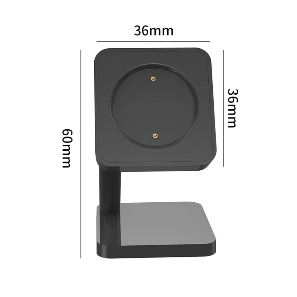 Portable Magnetic Charger Stand Smart Watch
