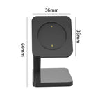 Portable Magnetic Charger Stand Smart Watch