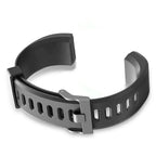 Colorful Replacement Watchband Adjustable Comfortable Silicone Watchband Replacement for ID 115 Plus HR Smart Watch Accessories