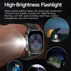 2026 New Model Smartwatch Women