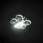 For DJI NEO LED Landing Gear Night Flying Light Tripod Drone Bottom Protection Cover Cap Rechargeable For Dji Neo Accessories