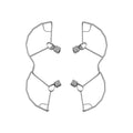 Propeller Protector Lightweight Propeller Protector Blade Bumper Anti-collision Drone Accessories for DJI Mini 3/Mini 3 Pro