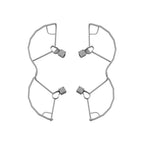 Propeller Protector Lightweight Propeller Protector Blade Bumper Anti-collision Drone Accessories for DJI Mini 3/Mini 3 Pro