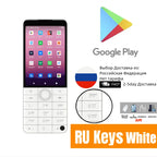 F22 Pro Google Play Android 12 Physical Key Typing Smart Touch Screen Phone  Original Best sell Phone