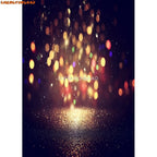 SHENGYONGBAO Fondos de Fotografía Abstractos Bokeh Brillo Facula Fondo de Fotos Estudio Photocalls Accesorios ZLSY-52