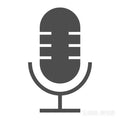 High quality microphone products