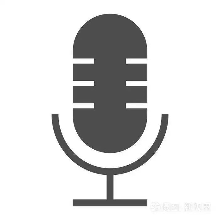 High quality microphone products