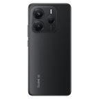 Xiaomi Redmi Note 14 5G European Version 8+256GB  Dimensity 7025-Ultra AMOLED Display 6.67" 120Hz 108MP Main Camera OIS 45W Charging, IP64, NFC